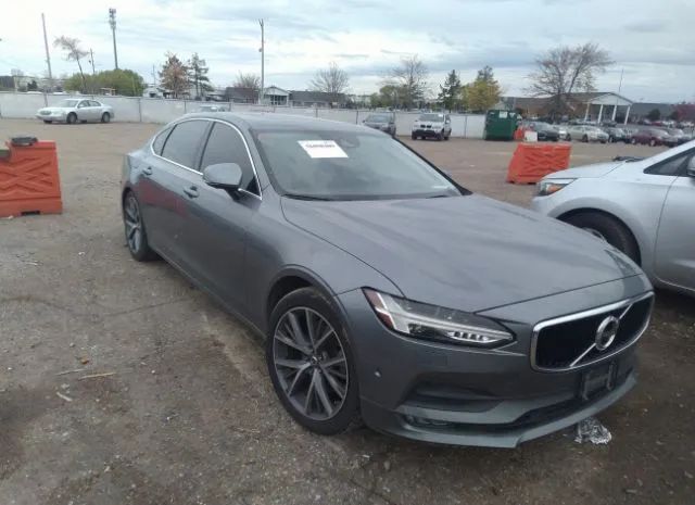 VOLVO S90 2017 lvy982mk5jp004537