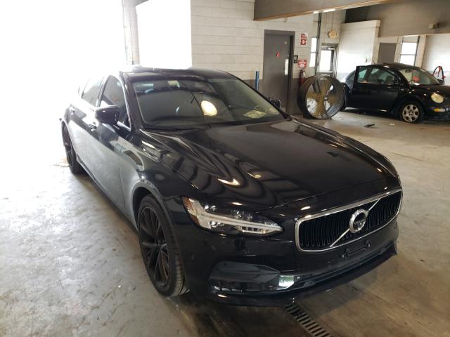 VOLVO S90 T5 MOM 2018 lvy982mk5jp022603