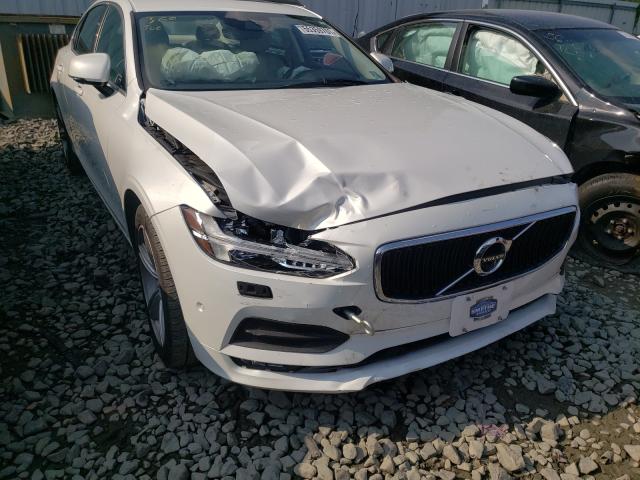 VOLVO S90 T5 MOM 2018 lvy982mk5jp023640