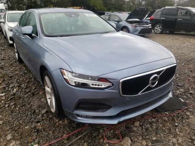 VOLVO S90 T5 MOM 2018 lvy982mk5jp024741