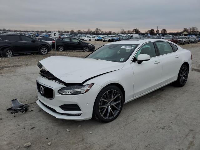 VOLVO S90 2018 lvy982mk5jp025341