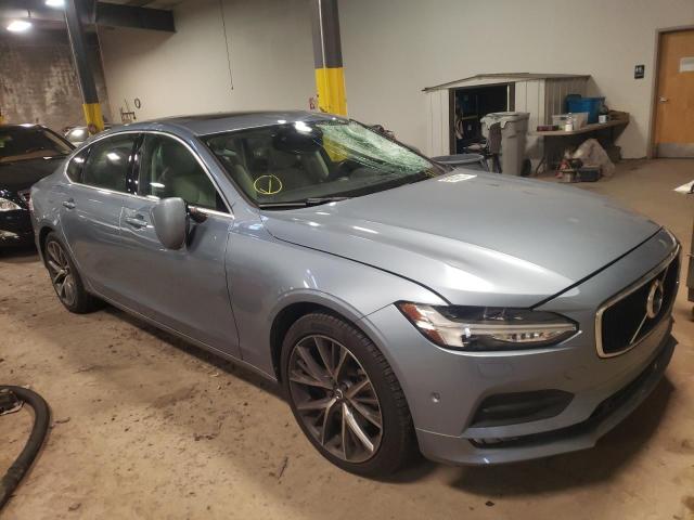 VOLVO S90 T5 MOM 2018 lvy982mk5jp032340