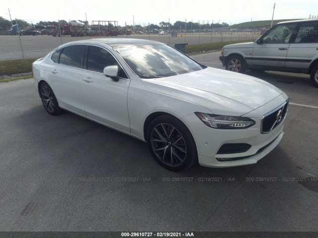 VOLVO S90 2018 lvy982mk5jp037618