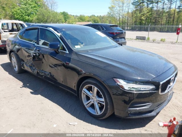 VOLVO S90 2018 lvy982mk6jp020374