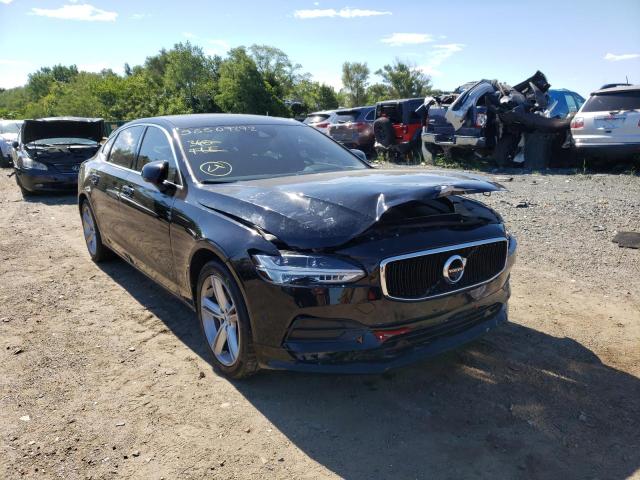 VOLVO S90 T5 MOM 2018 lvy982mk6jp025221