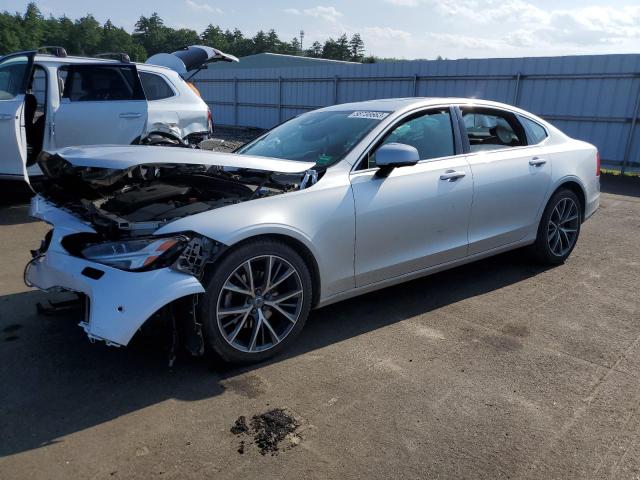 VOLVO S90 T5 MOM 2018 lvy982mk6jp026403