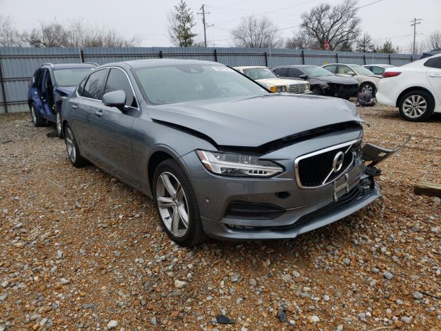 VOLVO S90 T5 MOM 2018 lvy982mk6jp026417