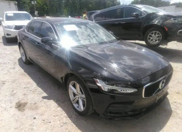 VOLVO S90 2018 lvy982mk6jp029236