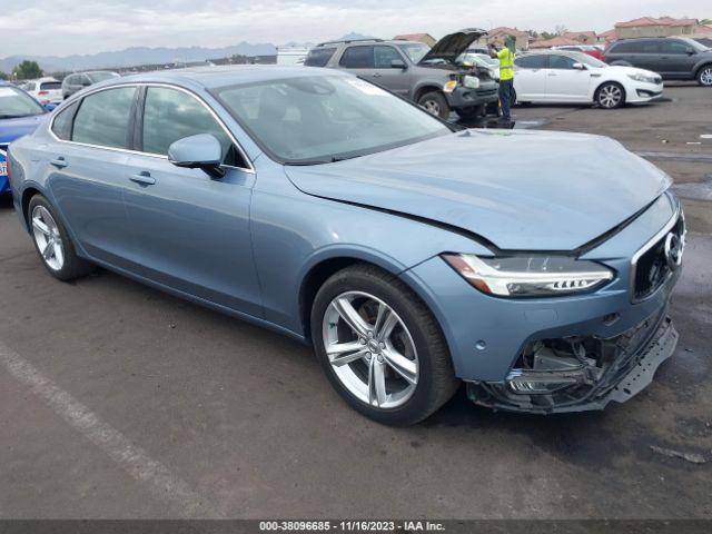 VOLVO S90 2018 lvy982mk6jp030306