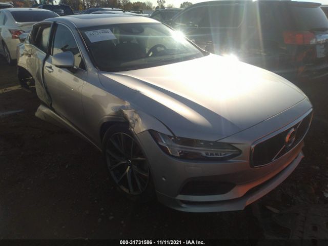 VOLVO S90 2018 lvy982mk6jp034162