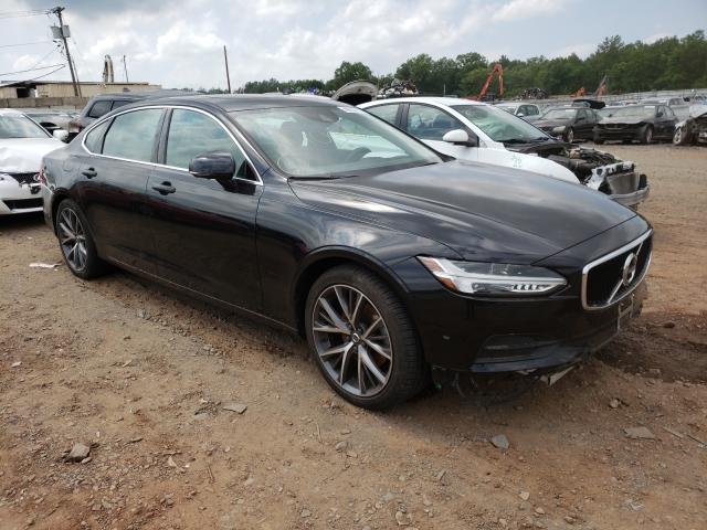 VOLVO S90 T5 MOM 2018 lvy982mk6jp040348