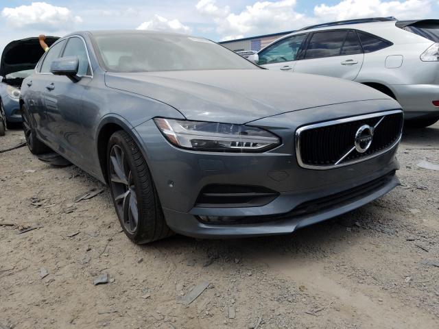 VOLVO NULL 2018 lvy982mk7jp008511