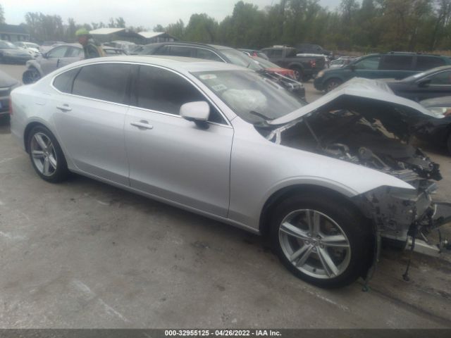 VOLVO S90 2018 lvy982mk7jp015278