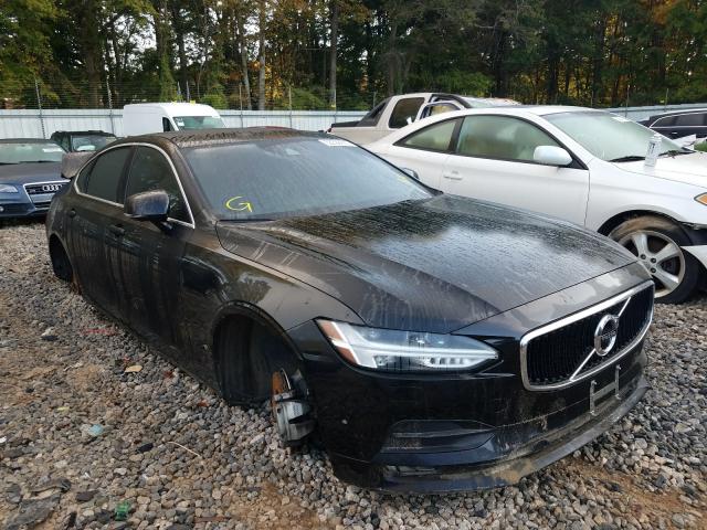 VOLVO S90 T5 MOM 2018 lvy982mk7jp022618