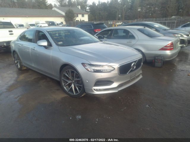 VOLVO S90 2018 lvy982mk7jp032792