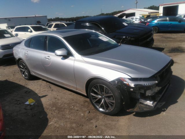 VOLVO S90 2018 lvy982mk7jp036311