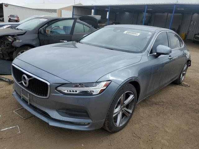 VOLVO S90 2018 lvy982mk7jp037376