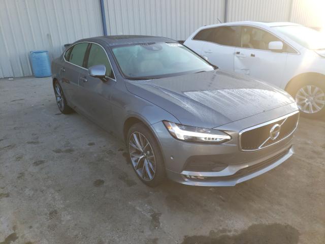 VOLVO NULL 2018 lvy982mk7jp038155