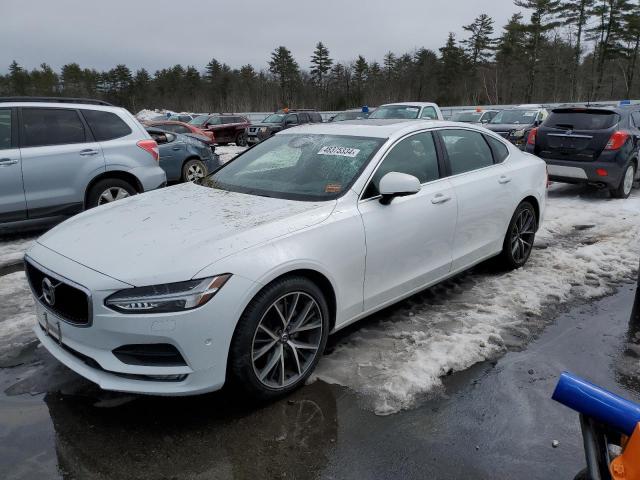 VOLVO S90 2018 lvy982mk8jp008548