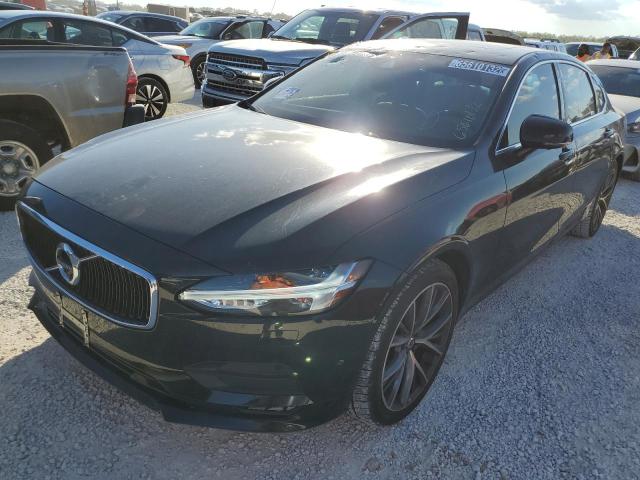 VOLVO S90 T5 MOM 2018 lvy982mk8jp022675