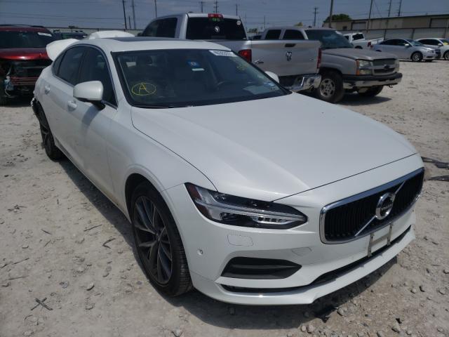 VOLVO S90 T5 MOM 2018 lvy982mk8jp023180