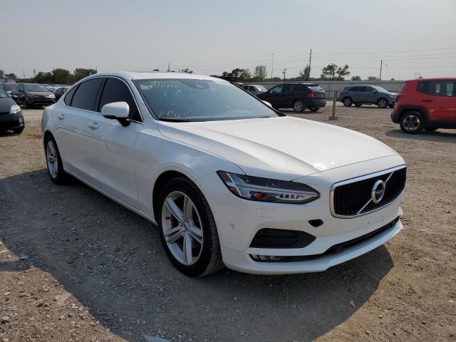 VOLVO S90 T5 MOM 2018 lvy982mk9jp017775