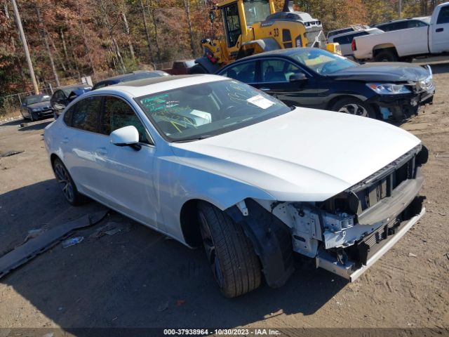 VOLVO S90 2018 lvy982mk9jp039470