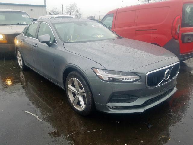 VOLVO S90 T5 MOM 2018 lvy982mkxjp025061