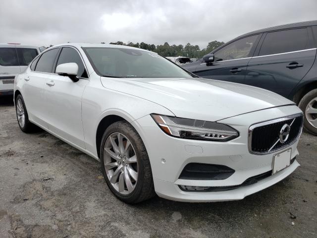 VOLVO S90 T6 MOM 2018 lvy992mk0jp018035