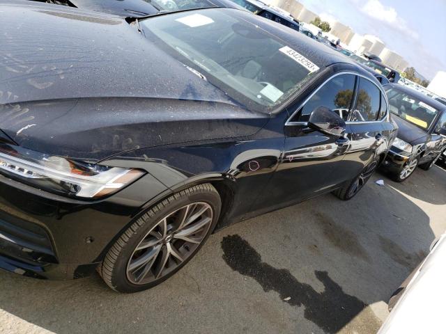 VOLVO S90 T6 MOM 2018 lvy992mk0jp031710