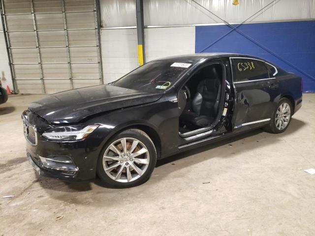 VOLVO S90 2018 lvy992mk1jp018173