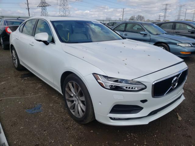 VOLVO S90 T6 MOM 2018 lvy992mk1jp021574