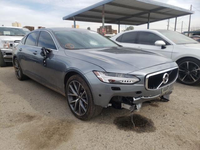 VOLVO S90 2018 lvy992mk1jp024961