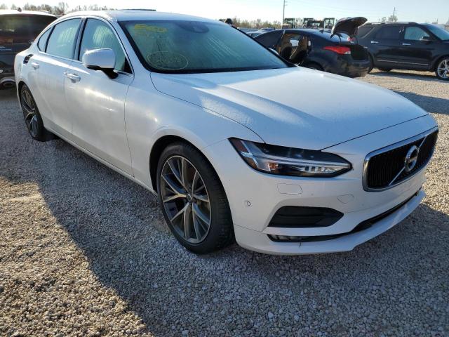 VOLVO S90 T6 MOM 2018 lvy992mk2jp030395