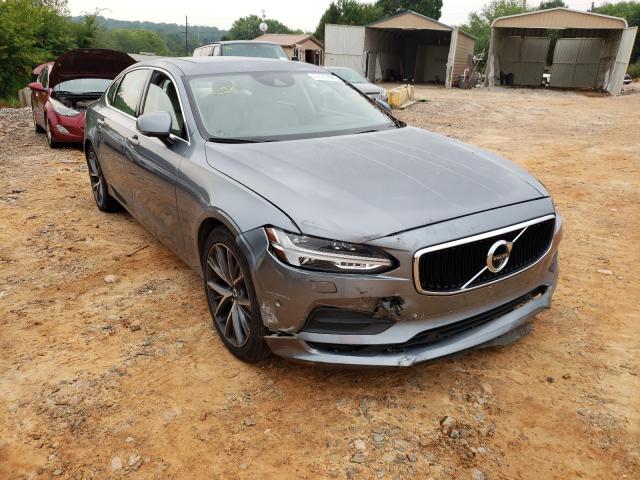 VOLVO S90 T6 MOM 2018 lvy992mk2jp031028