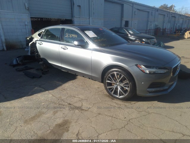 VOLVO S90 2018 lvy992mk2jp032809