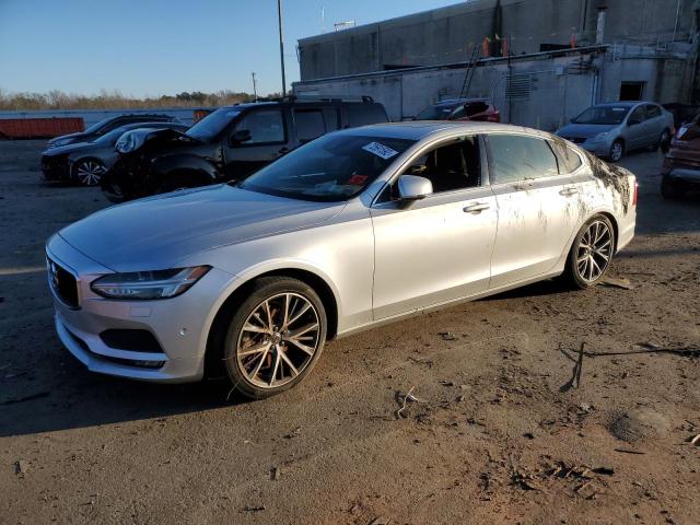 VOLVO S90 T6 MOM 2018 lvy992mk5jp028690