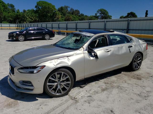 VOLVO S90 T6 MOM 2018 lvy992mk5jp031802