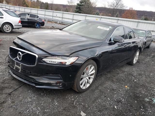 VOLVO S90 2018 lvy992mk6jp018301