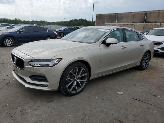 VOLVO S90 2018 lvy992mk6jp029654