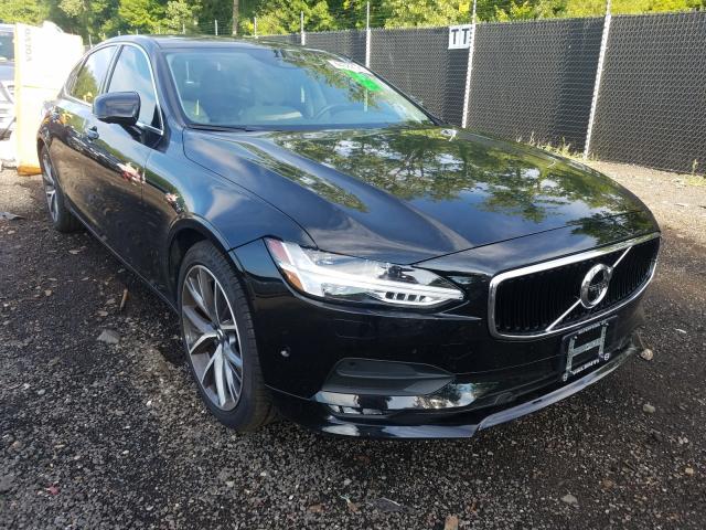 VOLVO S90 T6 MOM 2018 lvy992mk7jp039514