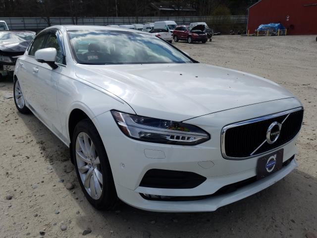 VOLVO S90 T6 MOM 2018 lvy992mk8jp018042