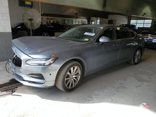 VOLVO S90 2018 lvy992mk9jp023122