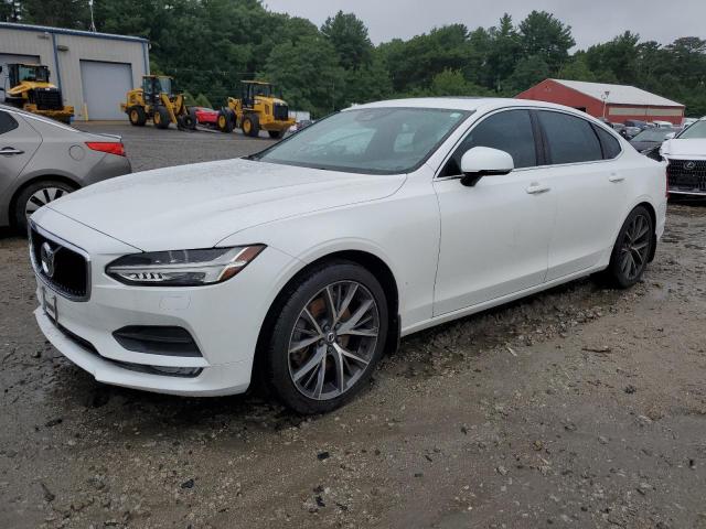 VOLVO S90 T6 MOM 2018 lvy992mk9jp037585