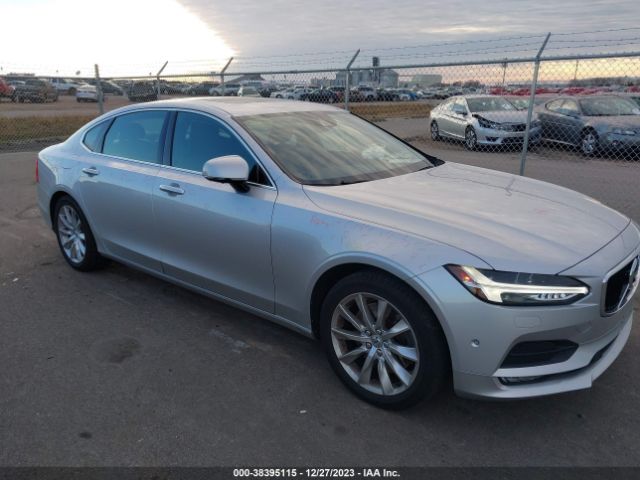 VOLVO S90 2018 lvy992mkxjp020410