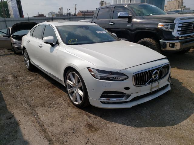 VOLVO S90 T6 INS 2018 lvy992ml1jp018957