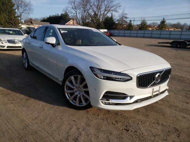 VOLVO S90 T6 INS 2018 lvy992ml1jp029649