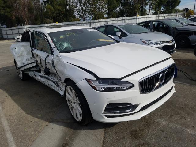 VOLVO S90 T6 INS 2018 lvy992ml1jp038819