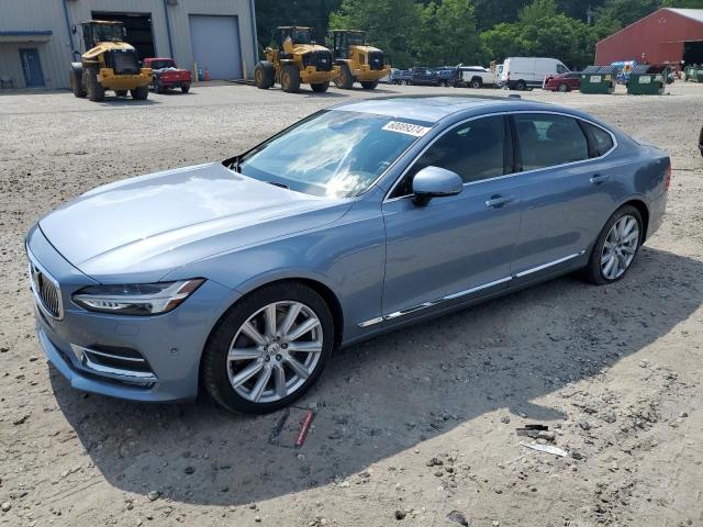 VOLVO S90 2018 lvy992ml3jp034786