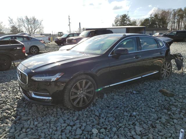 VOLVO S90 T6 INS 2018 lvy992ml4jp007970